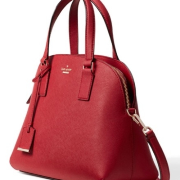 ♠️ kate spade Cameron Street Lottie - Picture 2 of 7